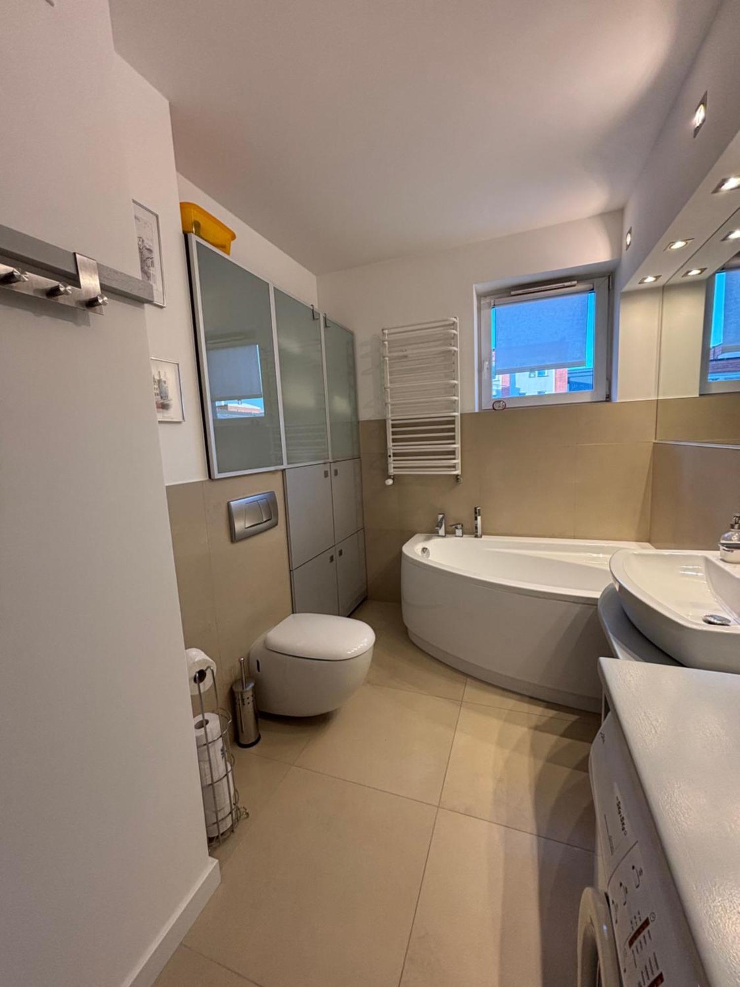 Best Inn Poznan Apartament Wojskowa Exteriér fotografie